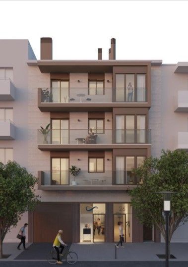 Flat for sale in Carrer del Bon Viatge, Centre