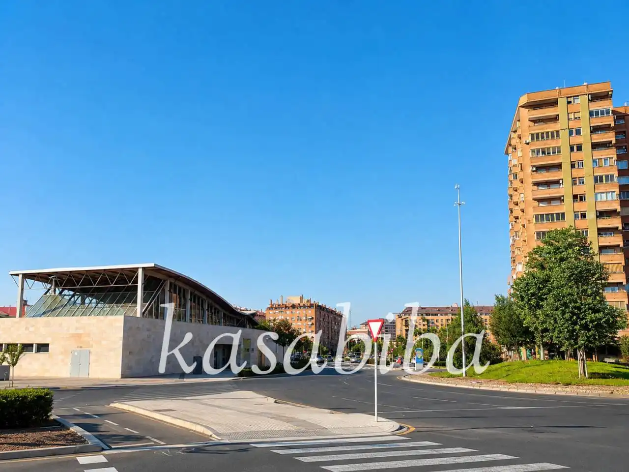 Exterior view of Flat for sale in Valencia