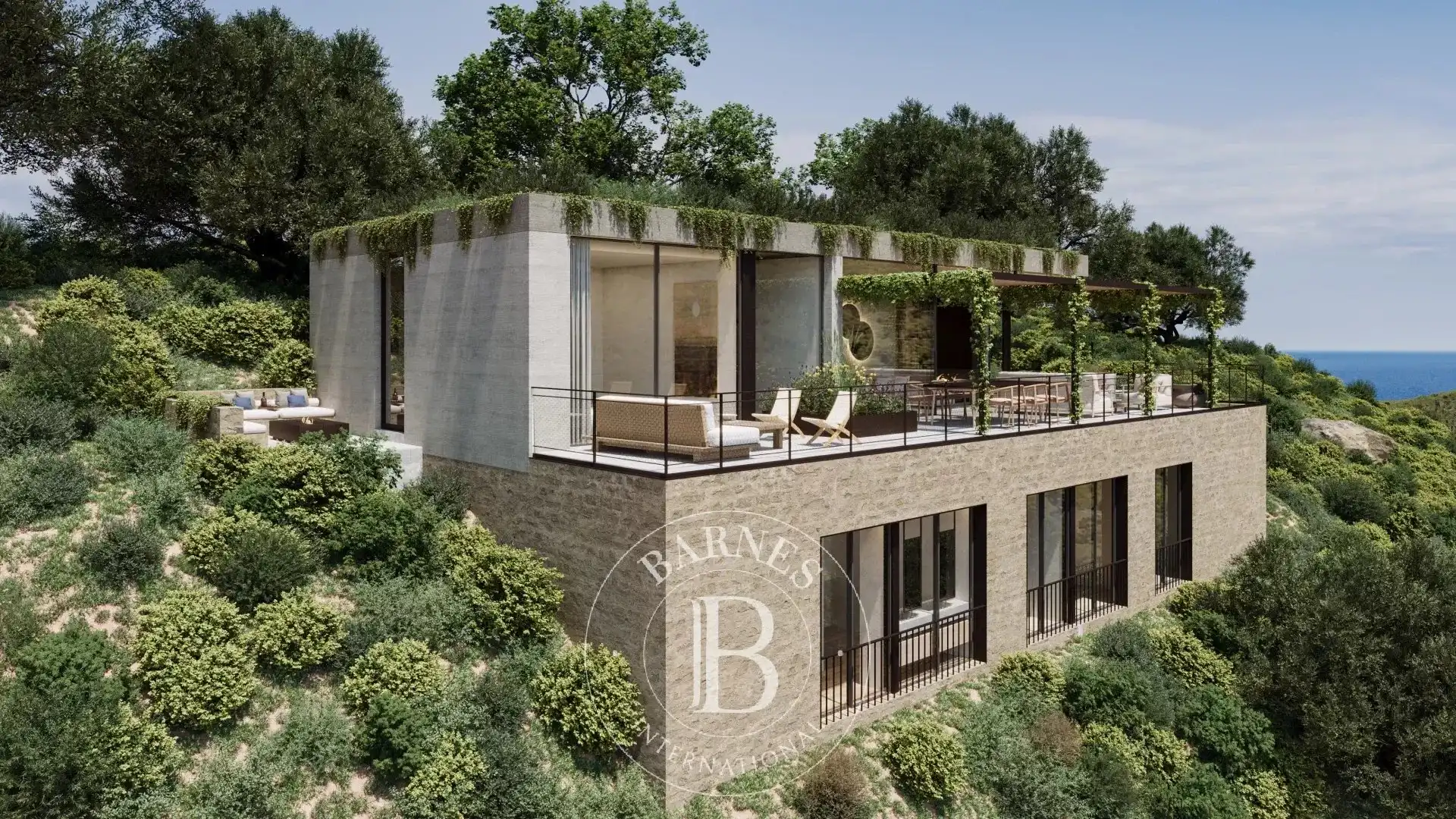 Maison avec piscine à vendre à Sa Riera - Sa Fontansa, imagen 2