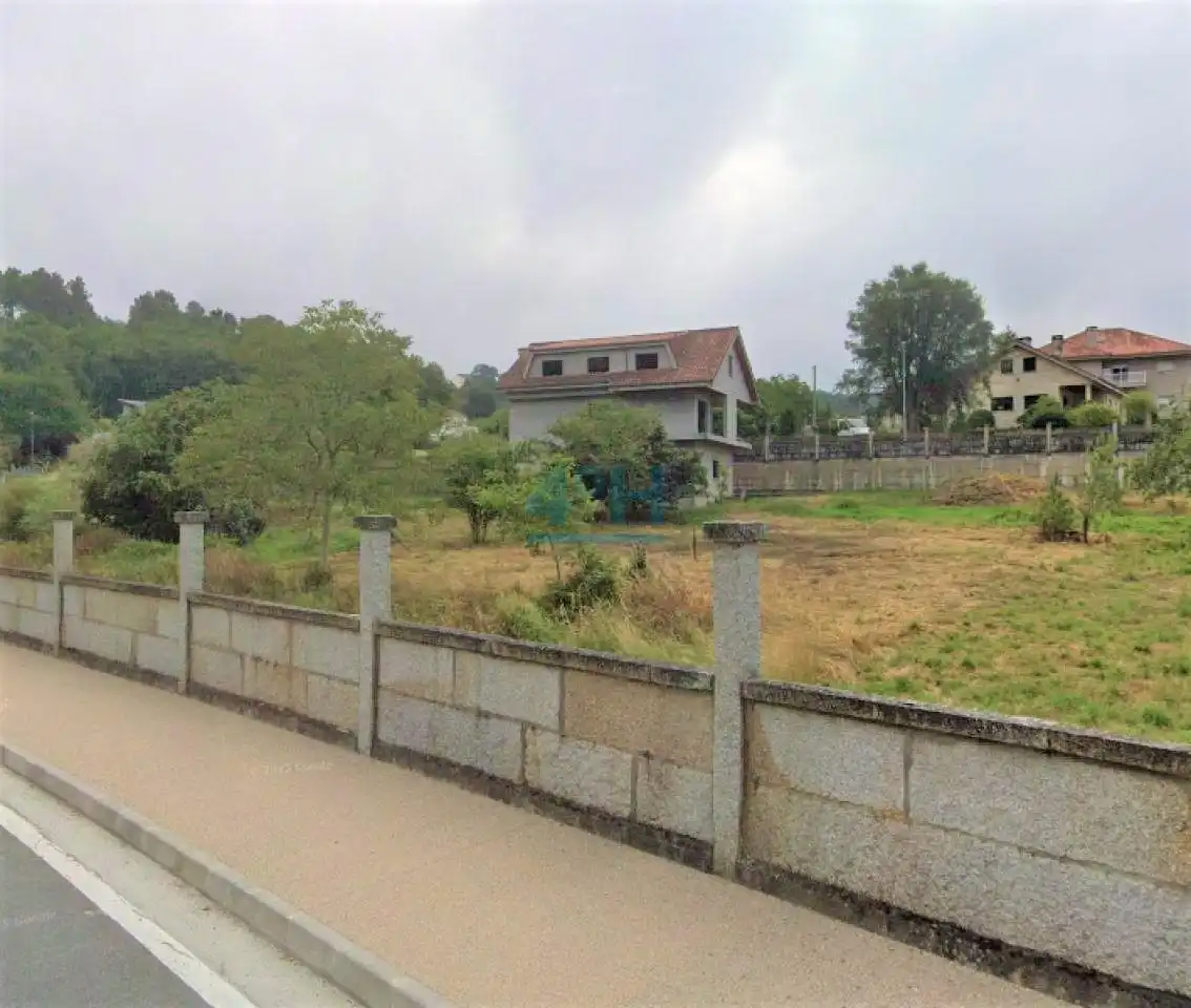 Chalet con terraza en venta en O Pereiro de Aguiar, imagen 7