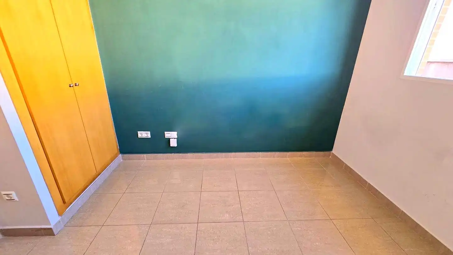 Àtic de lloguer a Gandia, Valencia