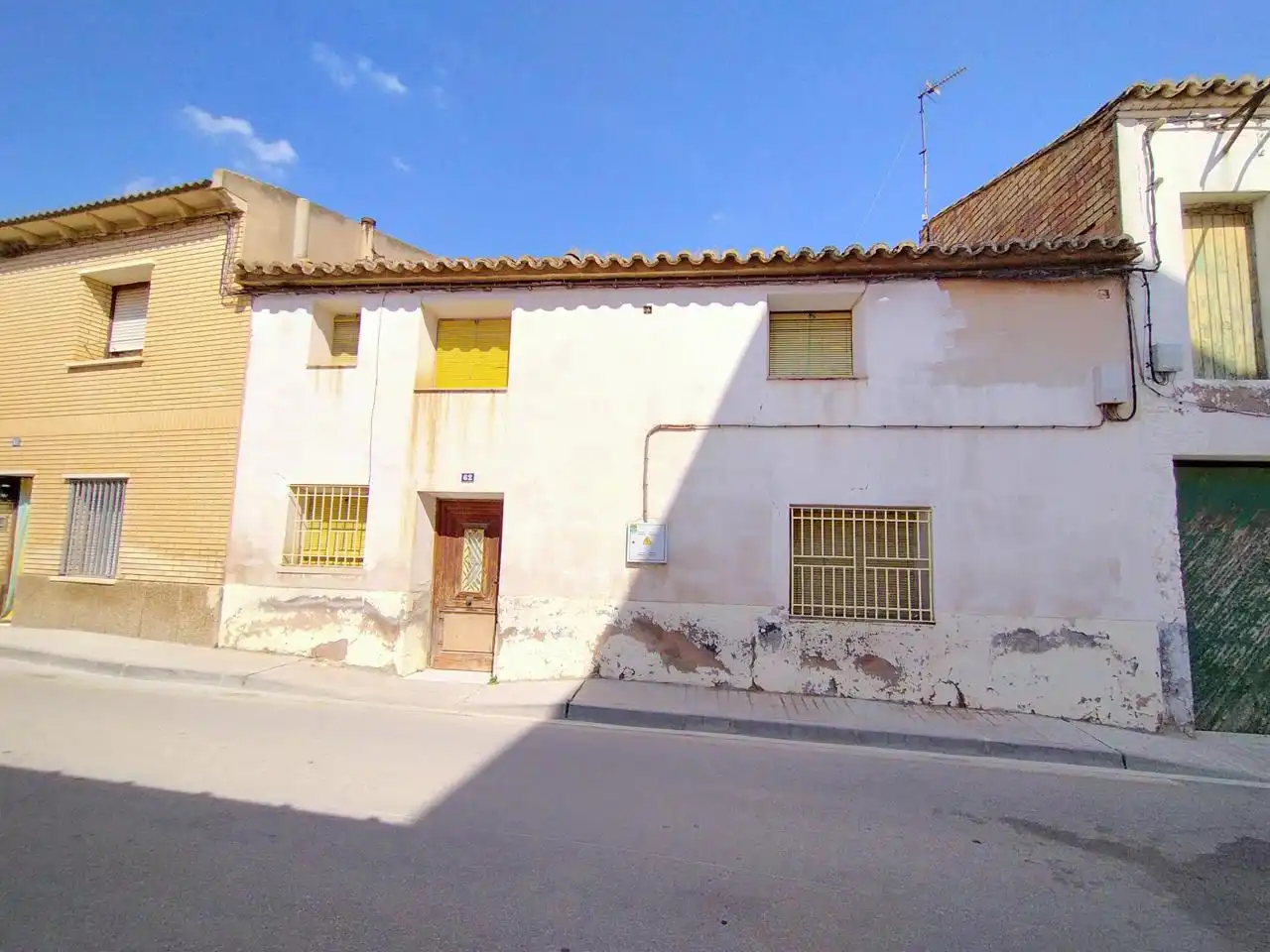 Casa o xalet en venda a Garfilan, Torres de Berrellén