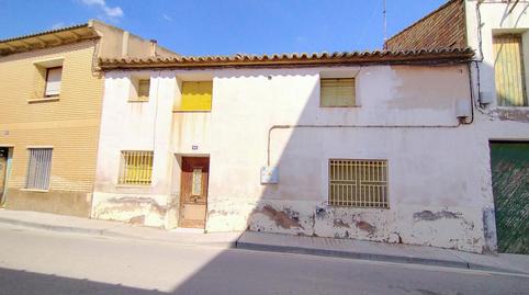Foto 3 von Country house zum Verkauf in Garfilan, Torres de Berrellén, Zaragoza