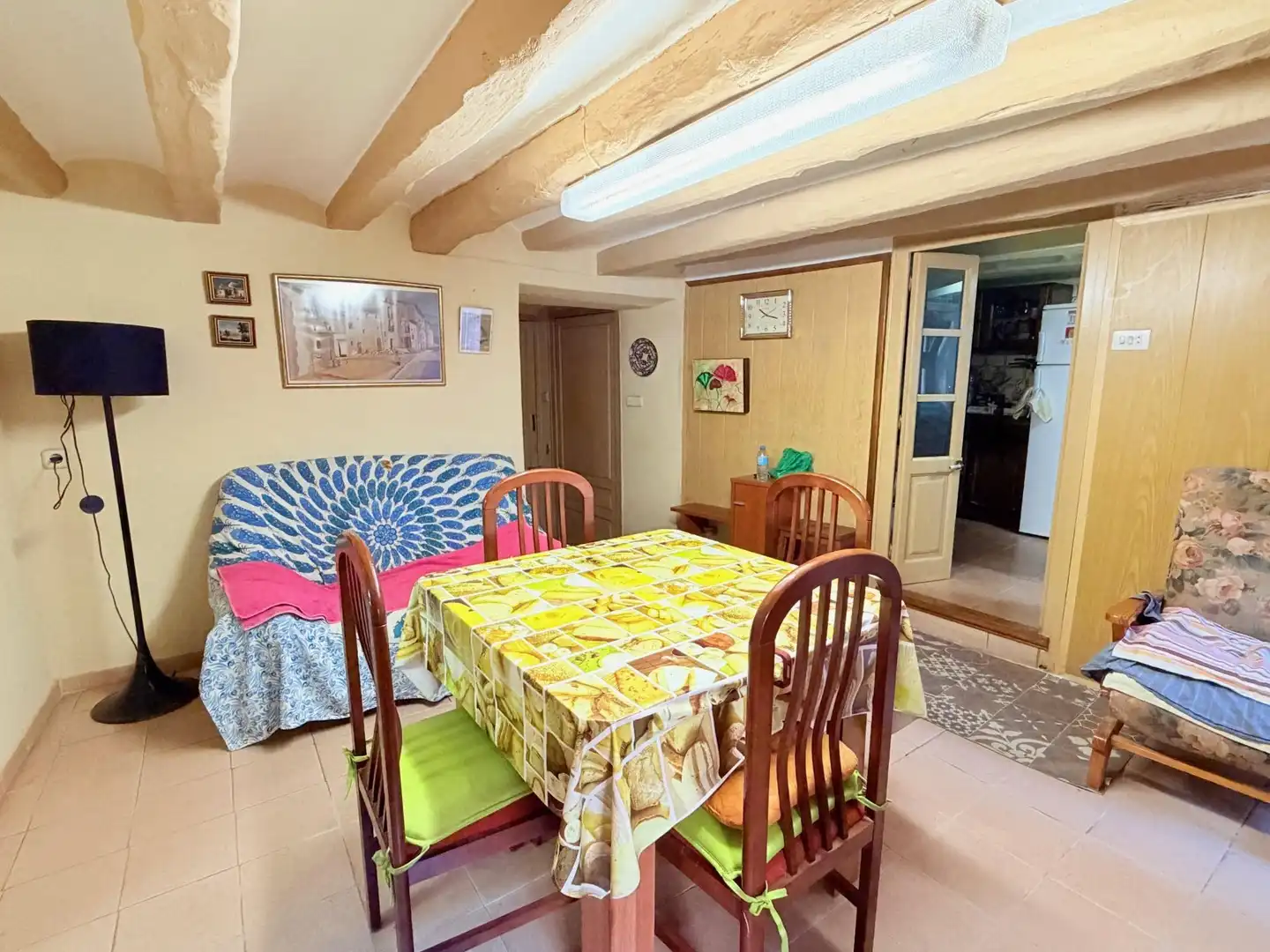 Casa en venda a La Pobla de Claramunt, imagen 13