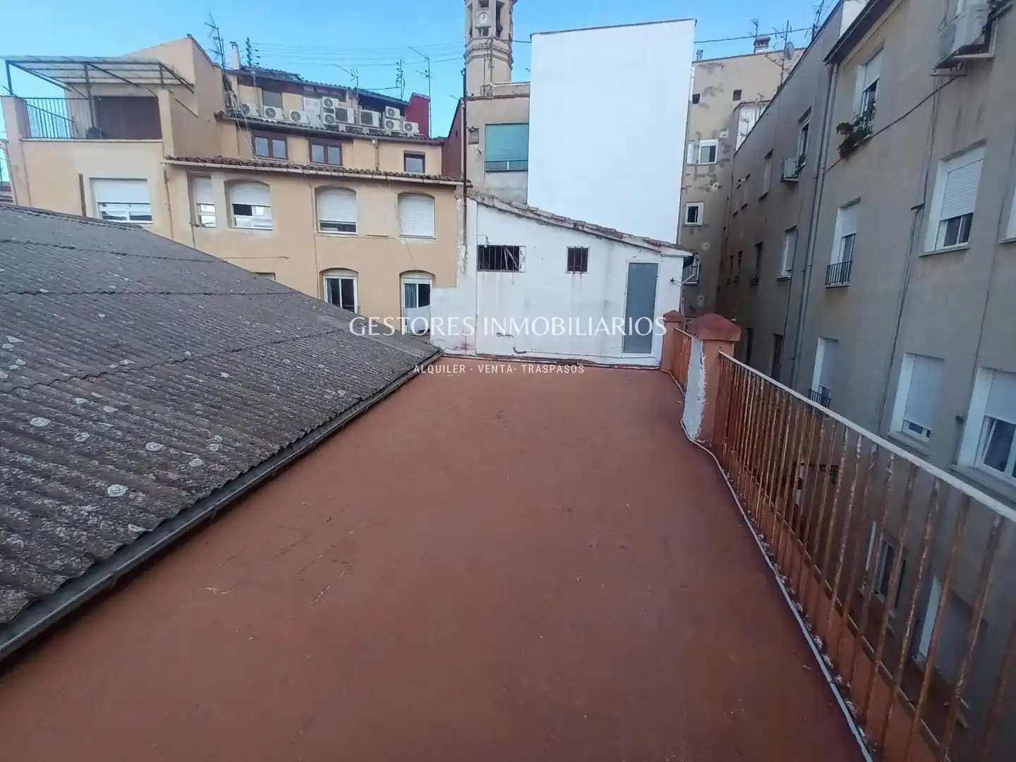 Gewerbefläche zur Miete in Centre - Zona Alta, imagen 26