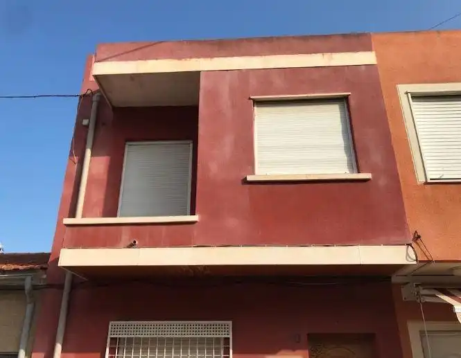 Adossat en venda a Calle Calle Fe 40, imagen 3