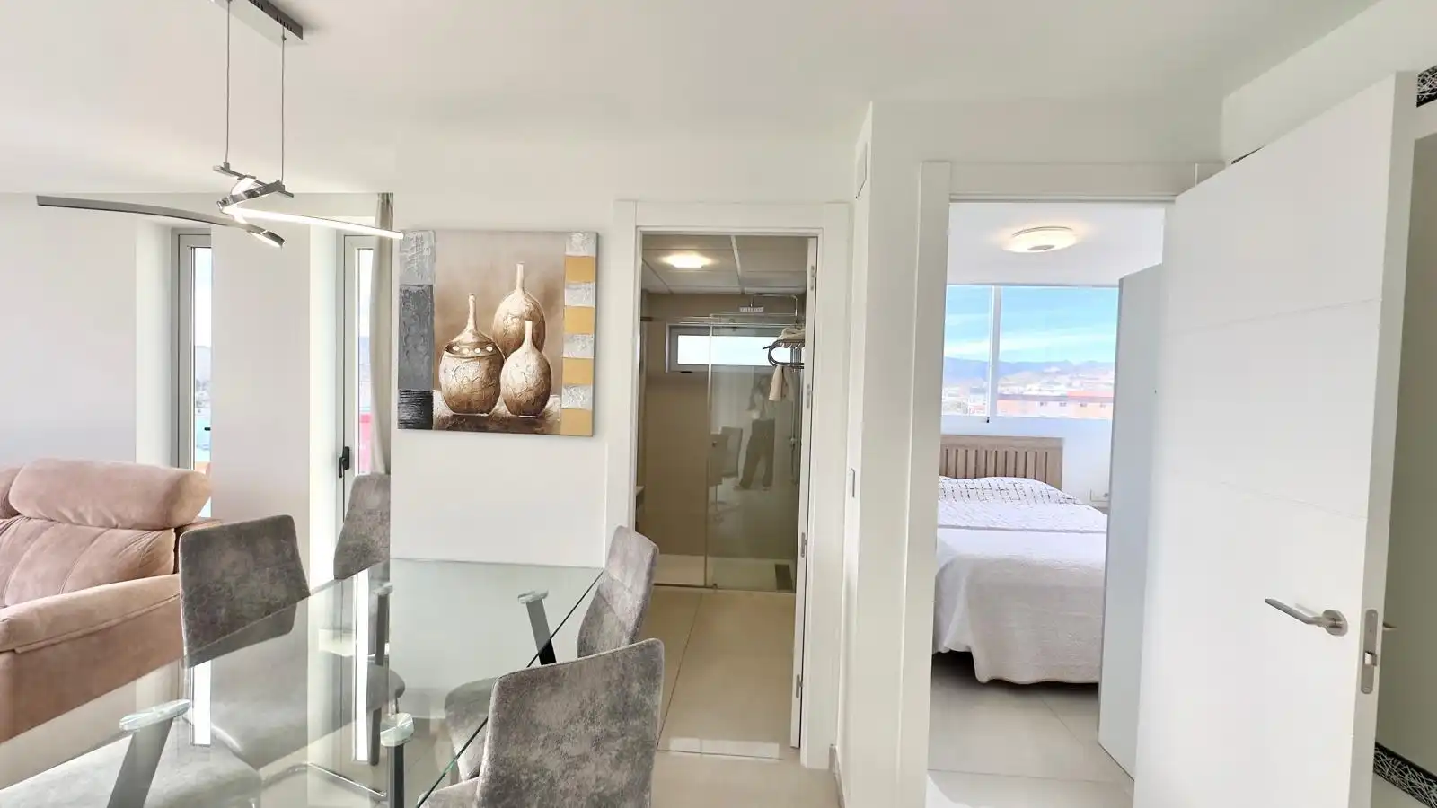 Apartment for sale in Cala de Finestrat, imagen 6