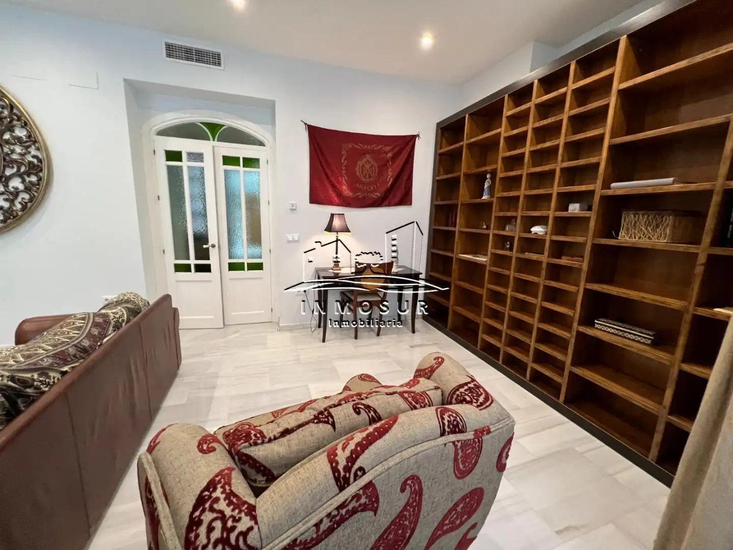 Piso con ascensor en venta en Centro, imagen 3