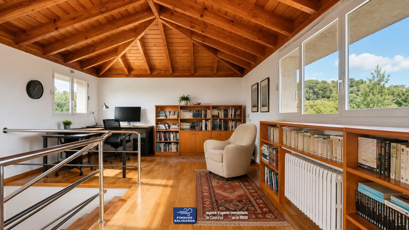 Casa o chalet en venta en Canovelles