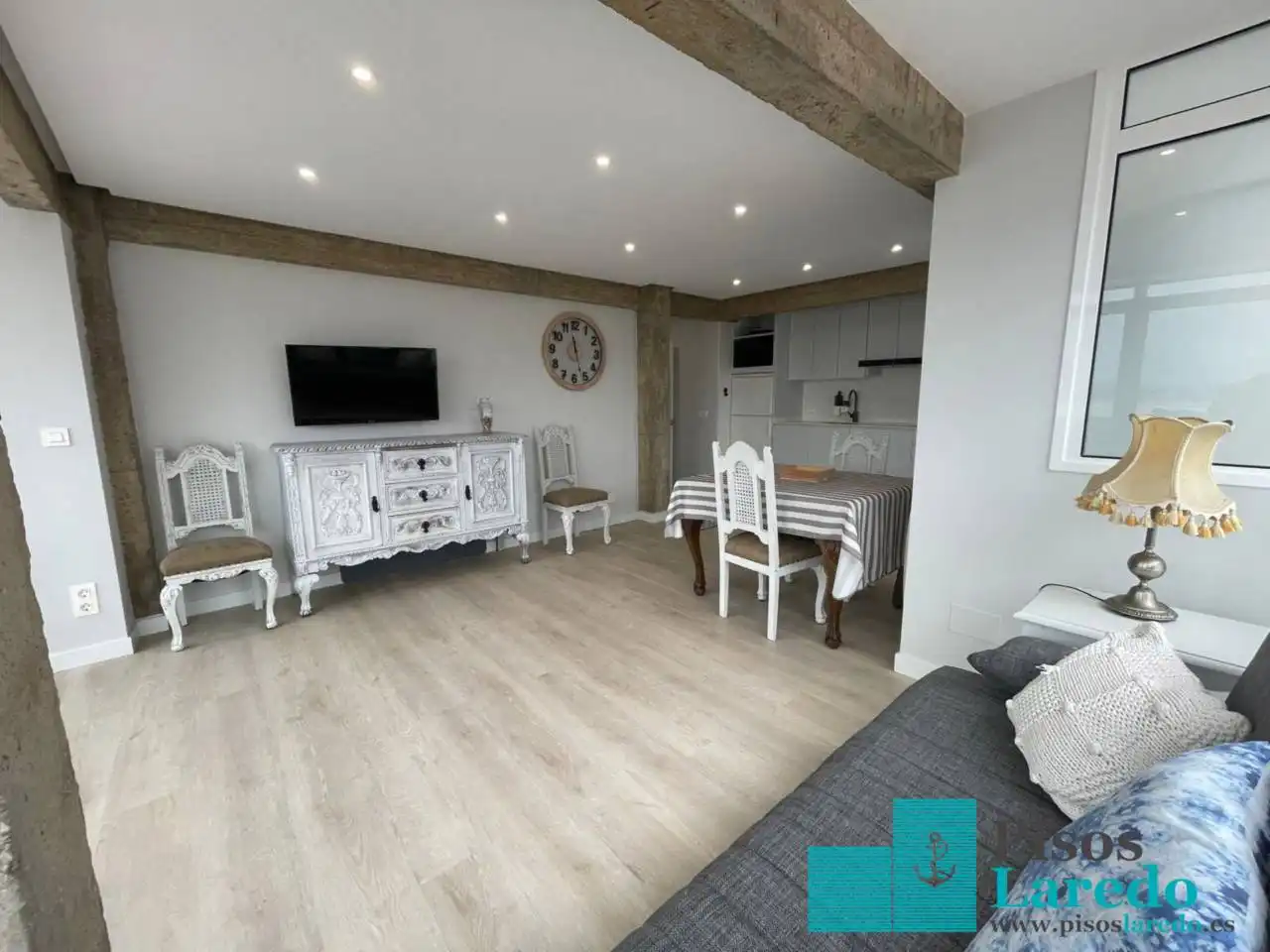 Appartement avec ascenseur à louer à Calle Doctor Federico de la Lastra, imagen 8