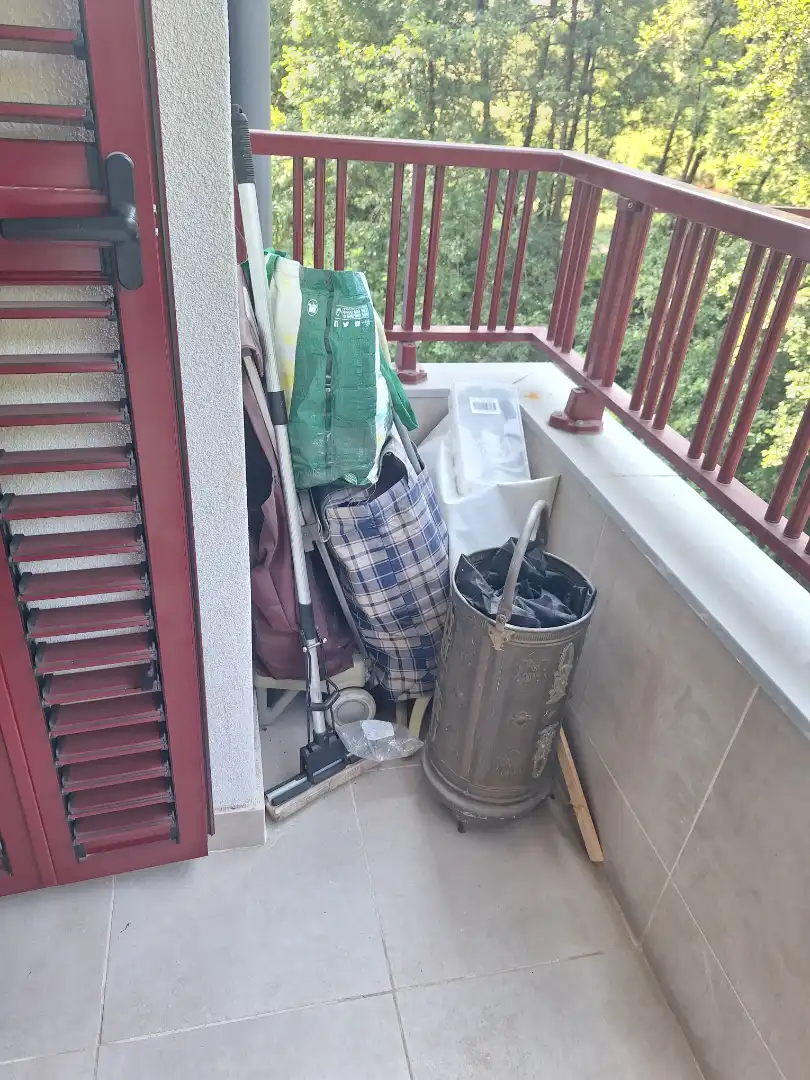 Wohnung mit Terrasse zum Verkauf in Txarama Auzoa, imagen 3