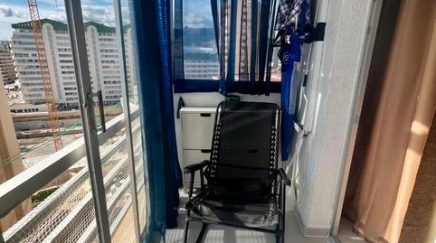 Foto 4 de Estudi en venda a Carrer Tramuntana, 2, Zona Levante - Playa Fossa, Alicante