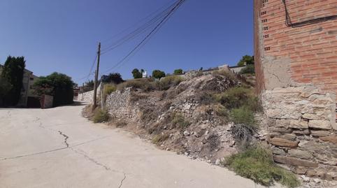 Foto 2 de Residencial en venta en Passeig de Maragall, 3, Bellmunt d'Urgell, Lleida