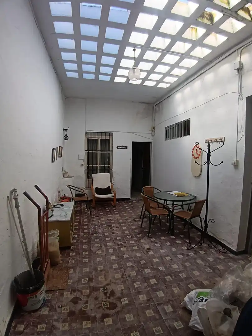 Casa o xalet en venda en San Fernando