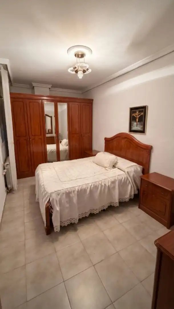 Wohnung mit Terrasse zum Verkauf in Plaza España 13, imagen 9