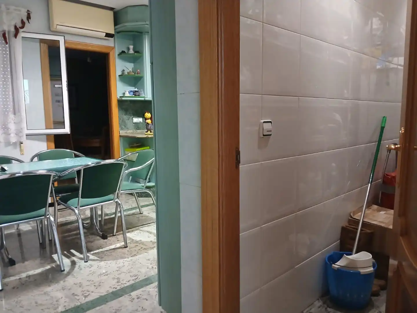 Àtic amb ascensor en venda a Valdepeñas, imagen 21