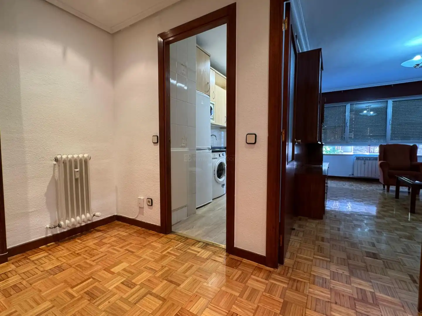 Piso con terraza en venta en Logroño - Duques de Nájera, imagen 17