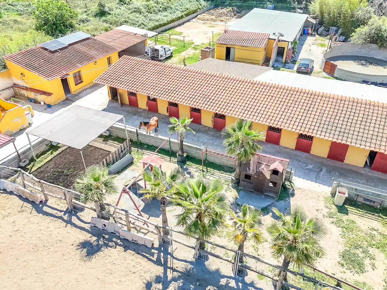 Rural land for sale in Bonastre, imagen 158
