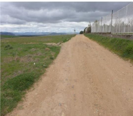 Land for sale in Soria Capital 