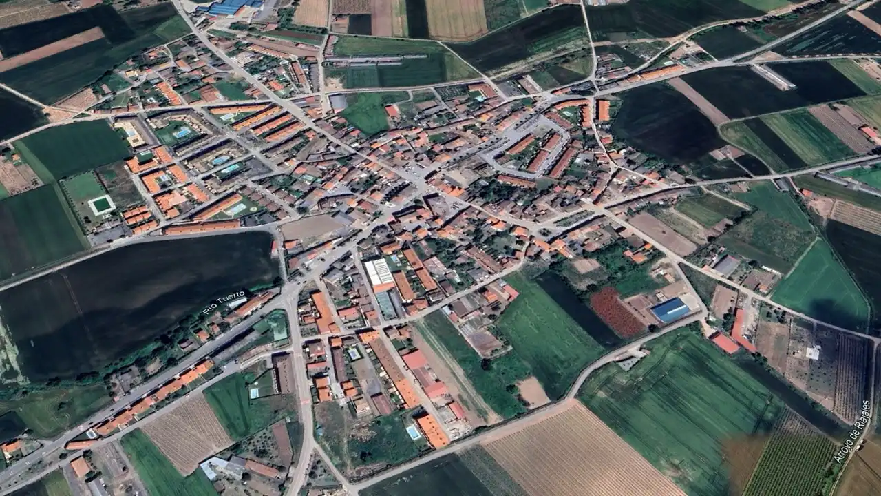 Land for sale in C/ Prado , Alesanco