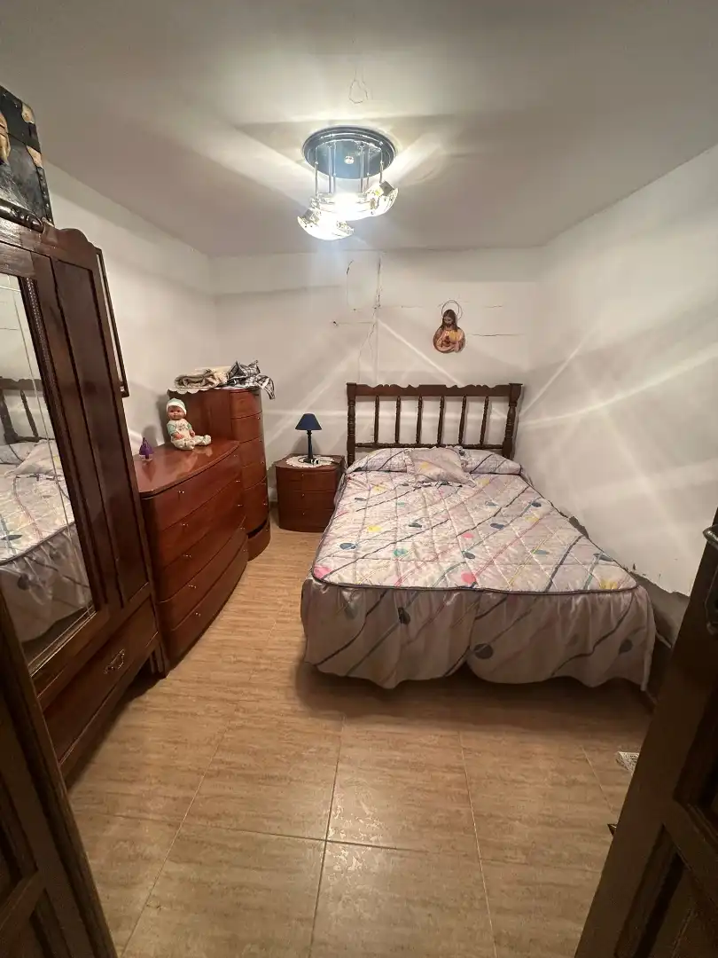 Habitación de Casa o chalet en venta en La Haba 