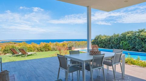 Foto 3 de Casa o xalet en venda a Coves Noves, Es Mercadal