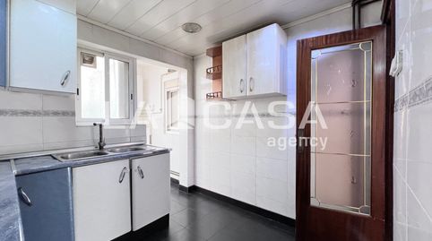 Foto 5 de Piso en venta en Llefià, Badalona