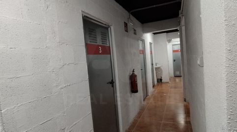 Foto 3 de Trastero en venta en Calle Virgen del Mar 6, 6, Capitán Mendizabal - La Sardinera, Santurtzi