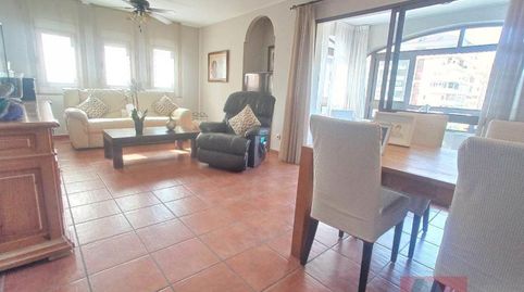 Foto 4 de Piso en venta en Feria de Abril, Centro ciudad, Fuengirola