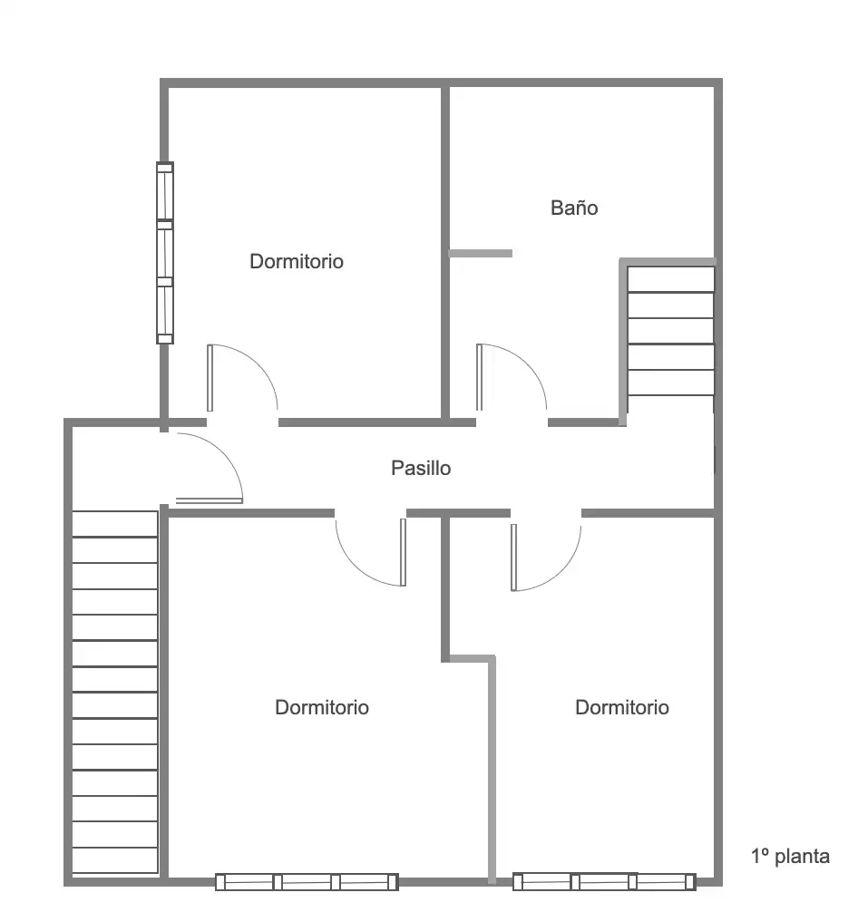 Haus mit Pool zum Verkauf in Carrer Pont Nou 3, imagen 29