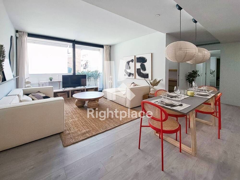 Flat to rent in La Font de la Guatlla