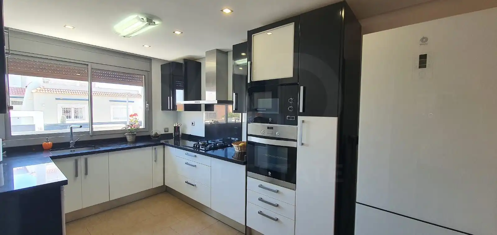 Maison jumelée avec piscine à vendre à Nueva Almería - Cortijo Grande - Vega de Acá, imagen 5