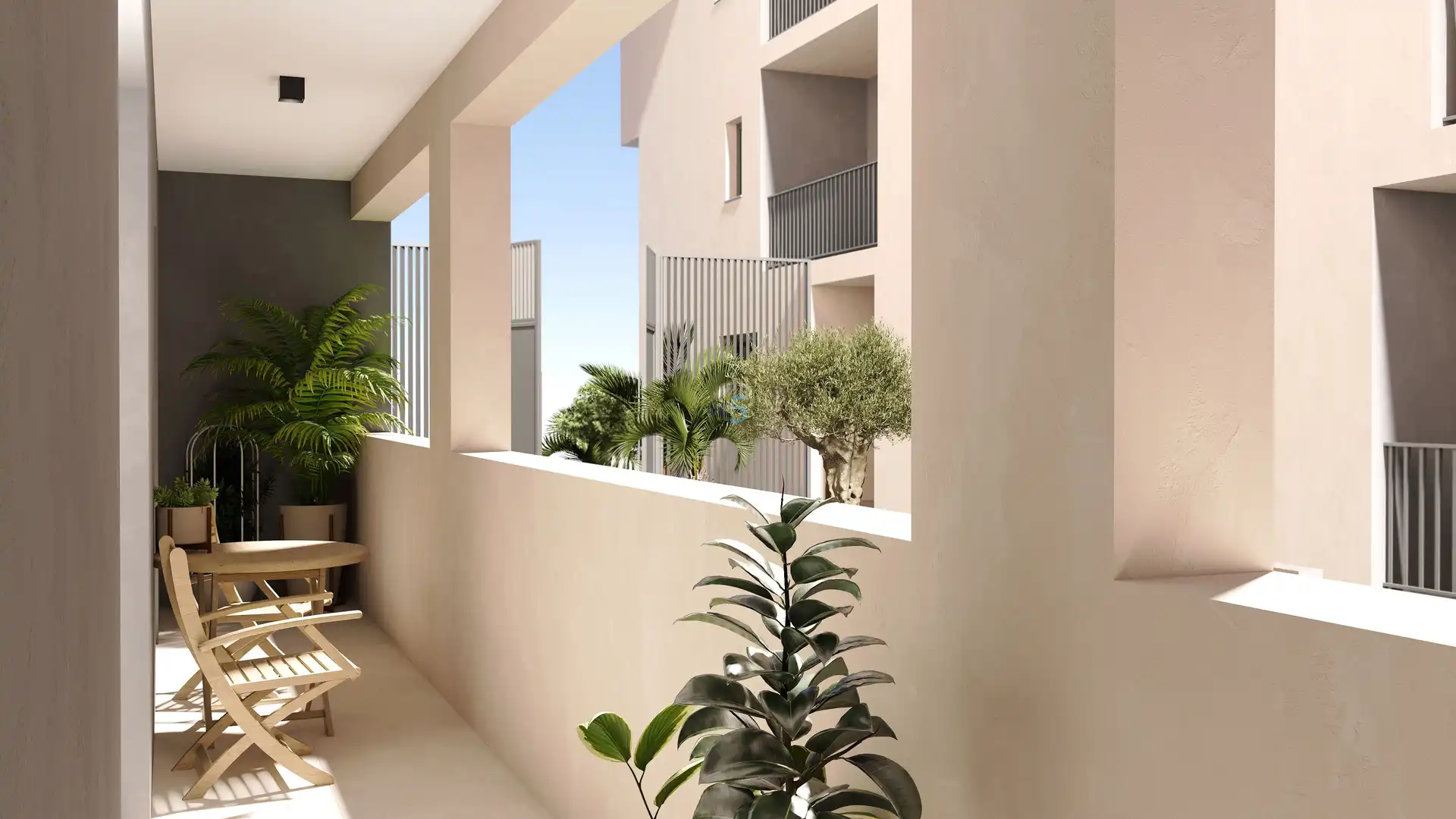 Flat with pool for sale in San Miguel de Salinas, imagen 29