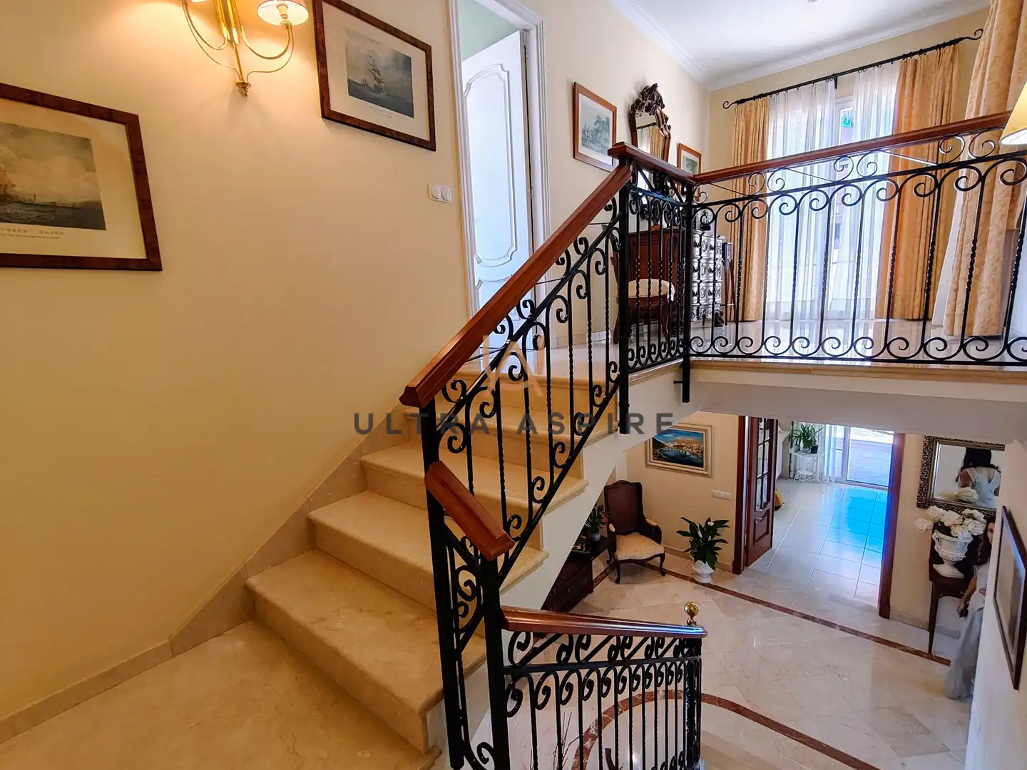 Casa o xalet en venda en Maó - Mahón amb Aire condicionat, Calefacció i Jardí privat