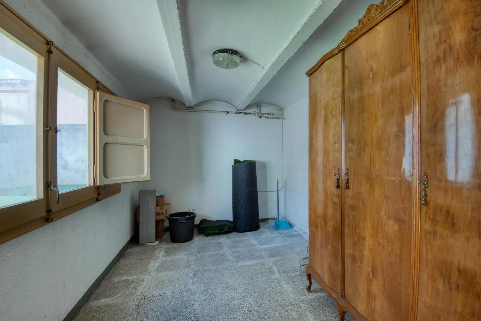 Casa adosada en venda en Sant Feliu de Guíxols amb Calefacció, Jardí privat i Traster