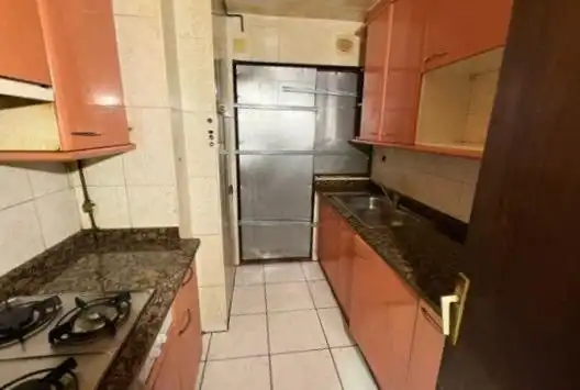 Cocina de Apartamento en venta en Palafrugell con Balcón