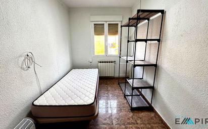 Bedroom of Flat to share in Parla  with Heating, Terrace and Furnished