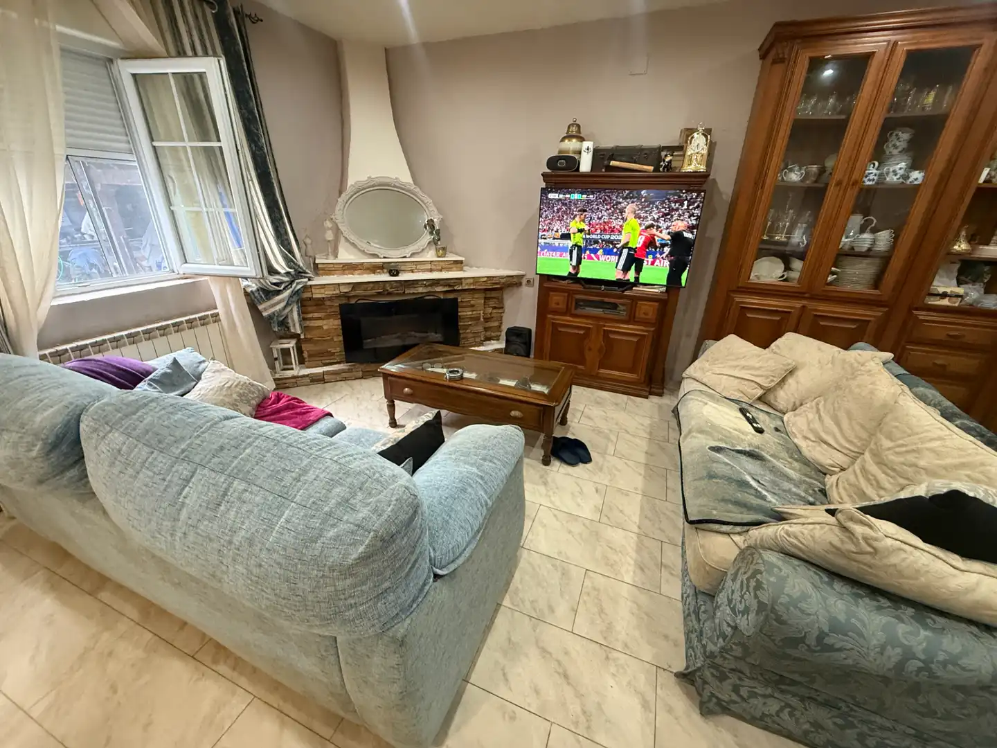 House with terrace for sale in Carretera Las Dueñas-Cuideiru, imagen 23