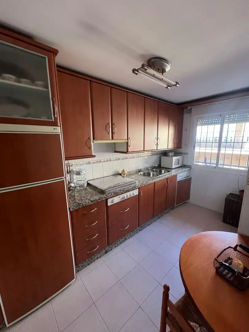 Appartamento con terrazza in vendita a Baena, imagen 4