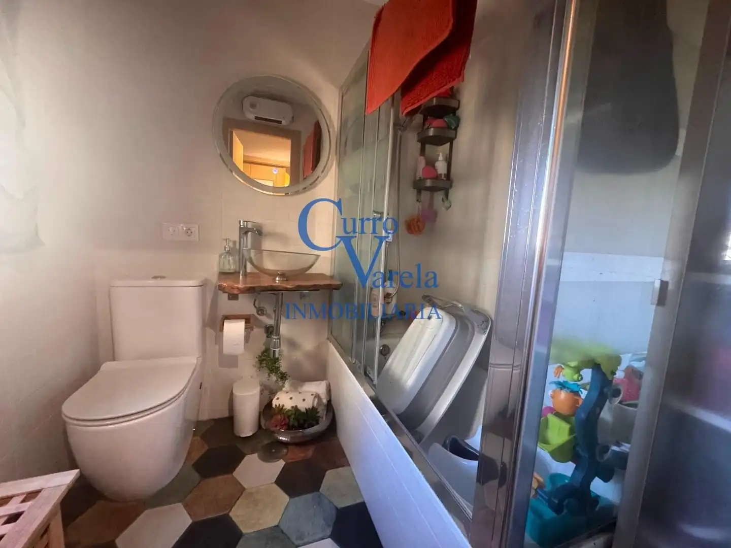 Piso con ascensor en venta en Centro - Doña Mercedes, imagen 13