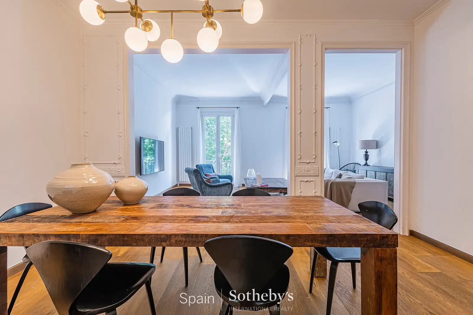 Apartment with lift for sale in Carrer de París, imagen 15