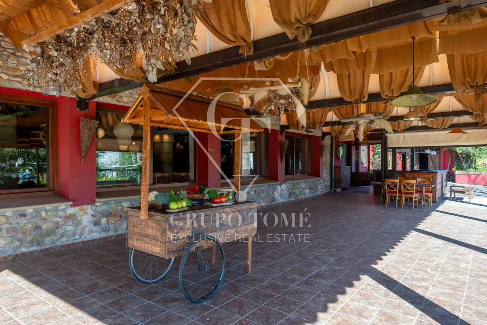 Casa o chalet en venta en Usurbil con Calefacción, Jardín privado y Terraza