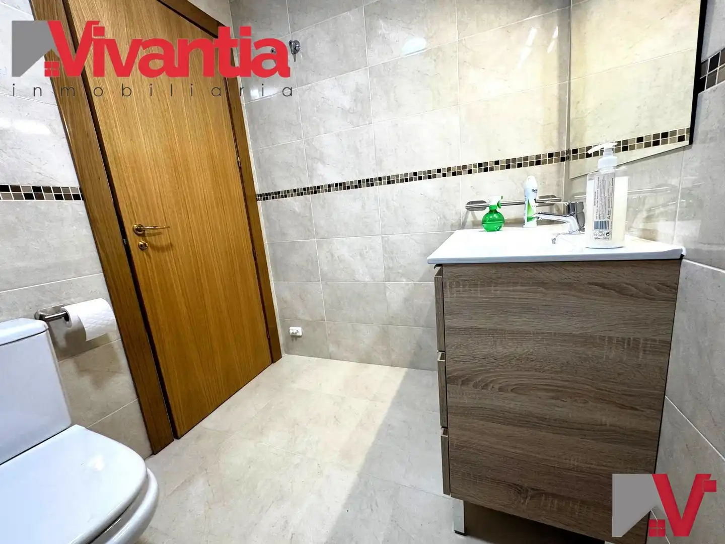 Flat with terrace for sale in Puerto Lumbreras, imagen 15