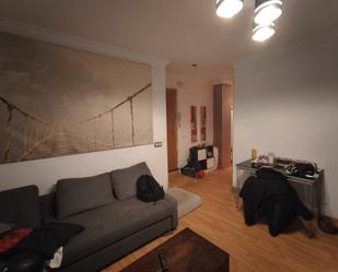 Living room of Flat for sale in L'Hospitalet de Llobregat