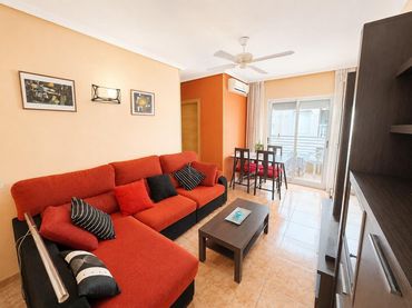 Apartament amb piscina en venda a Avenida Avenida Diego Ramírez Pastor 217