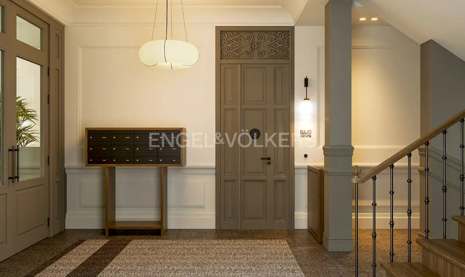 Flat with terrace for sale in Centro, imagen 4