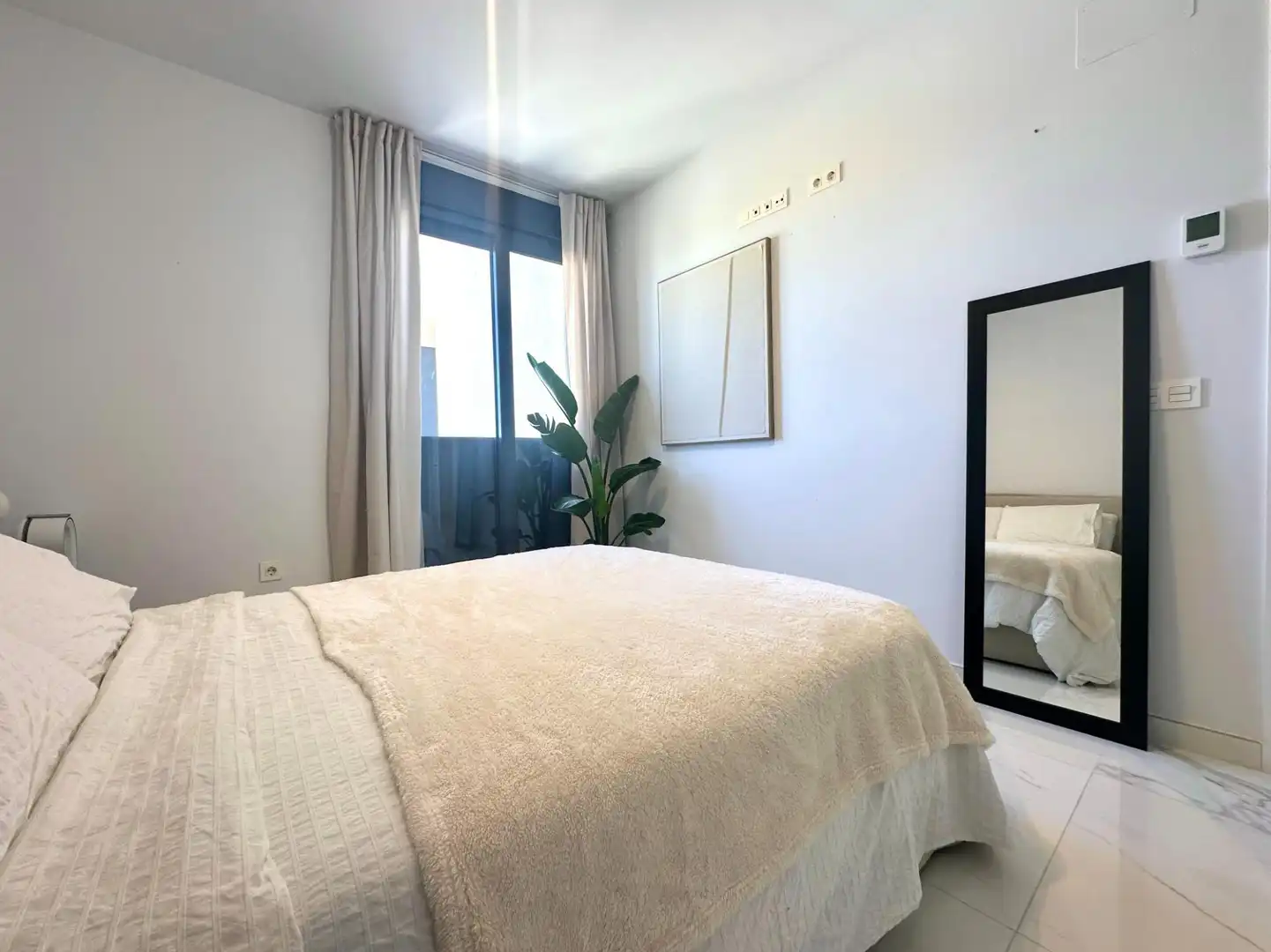 Apartament amb terrassa en venda a Calle 03189, imagen 23
