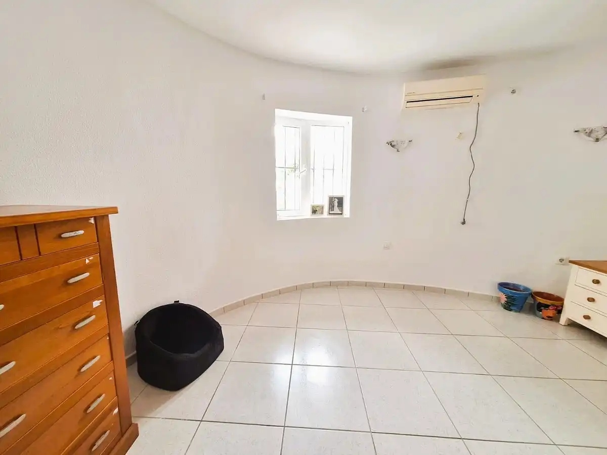 Casa o xalet en venda en Benalmádena amb Terrassa i Piscina