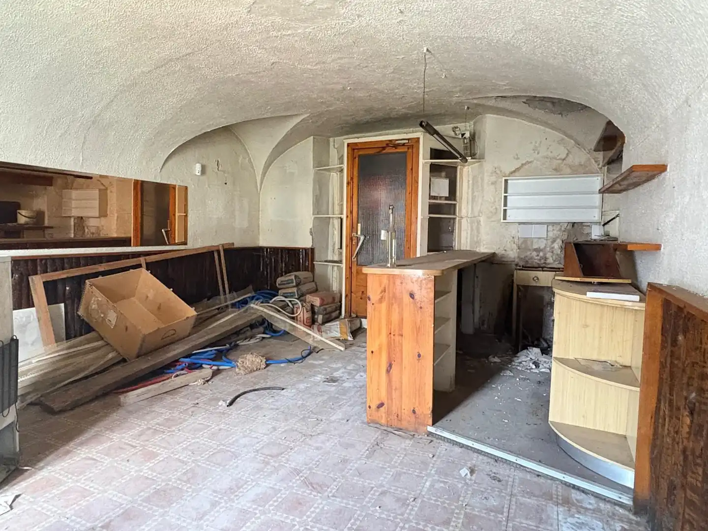 Edificio en venta en Ripoll