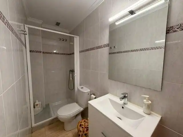 Baño de Casa o chalet en venta en Pilar de la Horadada